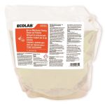 Ecolab® Oasis No/Low Maintenance Flooring Cleaner and Protector, 2 Liter, #06101943